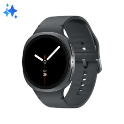Samsung Galaxy Watch8 44mm Bluetooth + 4G Graphite