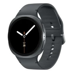 Samsung Galaxy Watch8 40mm Bluetooth + 4G Graphite
