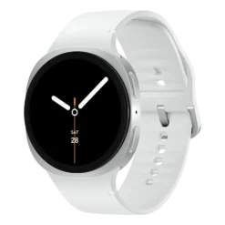 Samsung Galaxy Watch8 40mm Bluetooth Silver