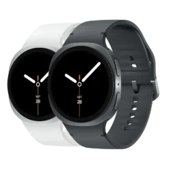 Samsung Galaxy Watch8 40mm Bluetooth Silver