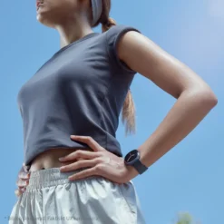 Samsung Galaxy Watch8 40mm Bluetooth Silver