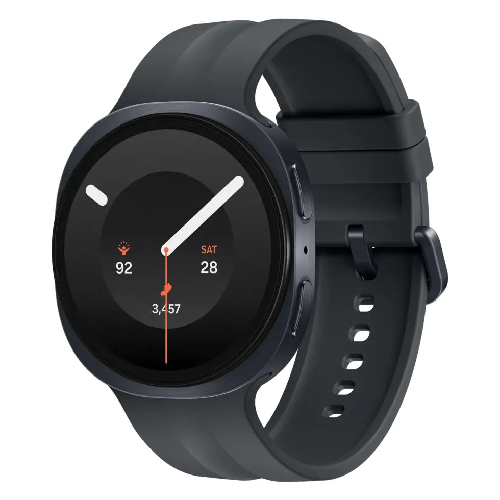 Samsung Galaxy Watch9 44mm Bluetooth + 4G Graphite