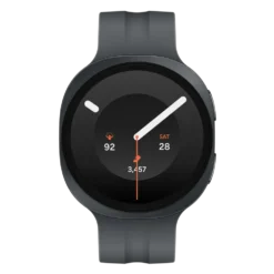 Samsung Galaxy Watch9 44mm Bluetooth + 4G Graphite