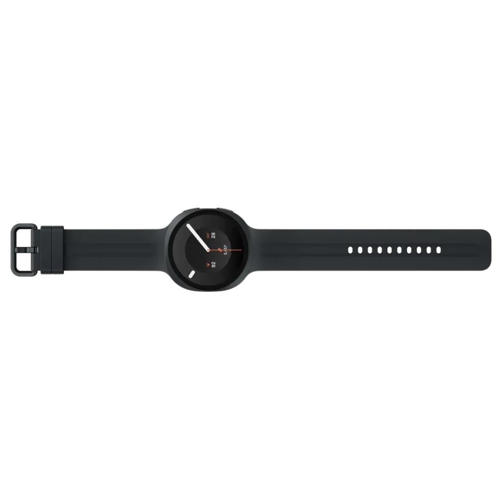Samsung Galaxy Watch9 44mm Bluetooth + 4G Graphite