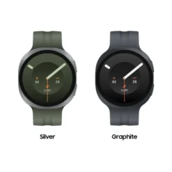 Samsung Galaxy Watch9 44mm Bluetooth + 4G Graphite