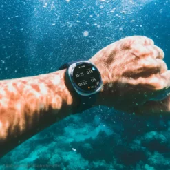 Samsung Galaxy Watch Ultra (2025) 47 mm LTE Blå
