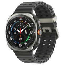 Samsung Galaxy Watch Ultra (2025) 47 mm LTE Titanium Silver
