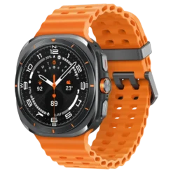 Samsung Galaxy Watch Ultra (2025) 47 mm LTE Titanium Gray