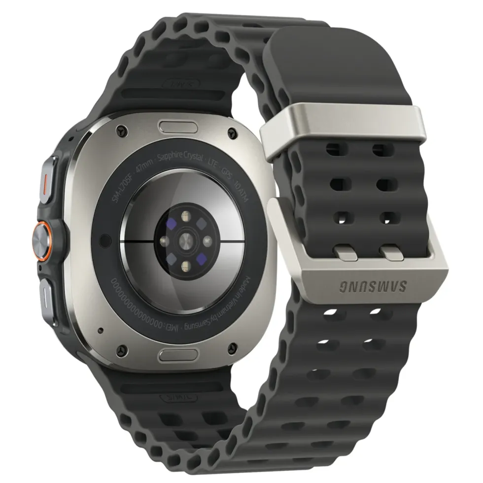 Samsung Galaxy Watch Ultra 47mm Titan