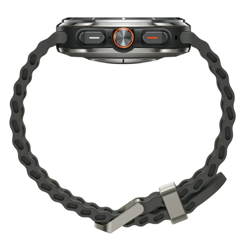Samsung Galaxy Watch Ultra 47mm Titan