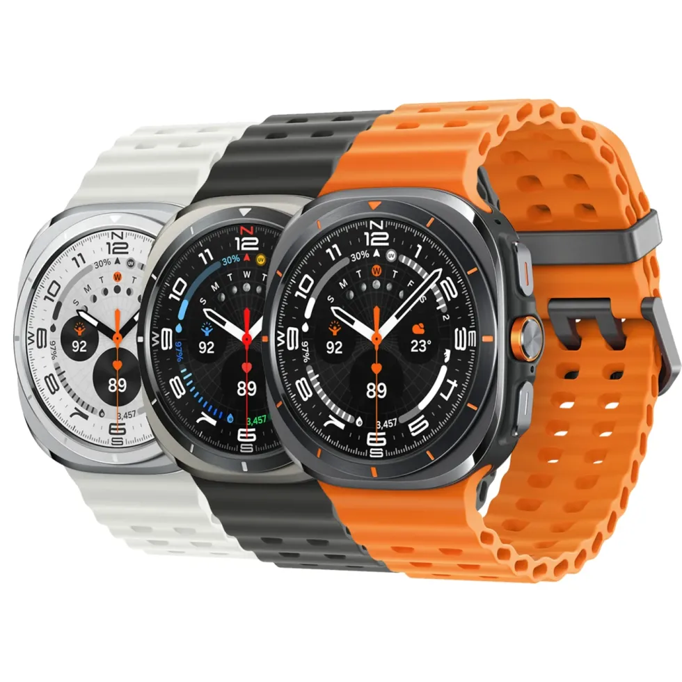 Samsung Galaxy Watch Ultra 47mm Titan