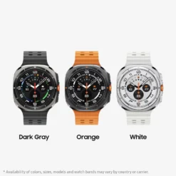 Samsung Galaxy Watch Ultra 47mm Titan