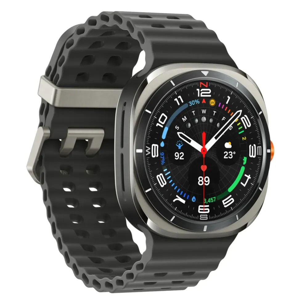 Samsung Galaxy Watch Ultra 47mm Titan