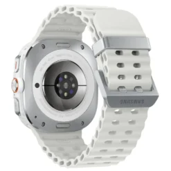 Samsung Galaxy Watch Ultra 47mm Vit