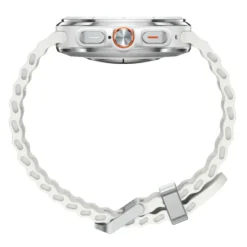 Samsung Galaxy Watch Ultra 47mm Vit