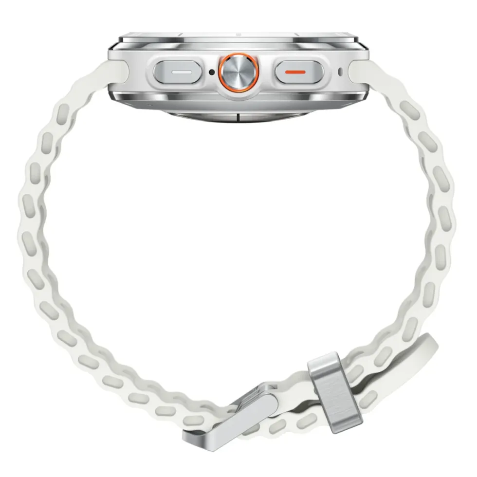 Samsung Galaxy Watch Ultra 47mm Vit