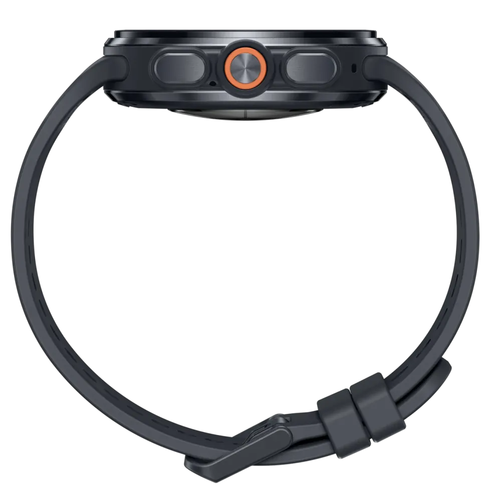 Samsung Galaxy Watch Ultra2 47mm Titanium Gray