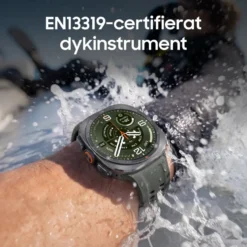 Samsung Galaxy Watch Ultra2 47mm Titanium Gray