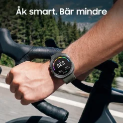 Samsung Galaxy Watch Ultra2 47mm Titanium Gray