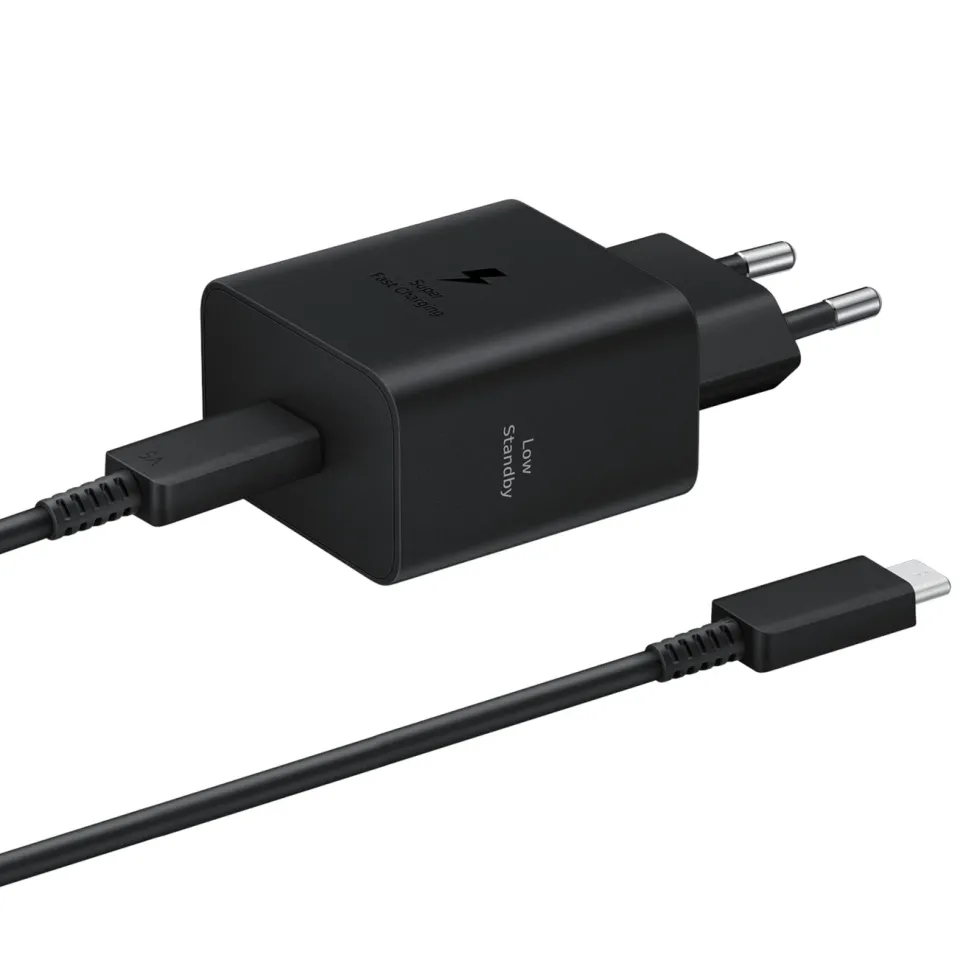 Samsung Original USB-C Laddare 45 W
