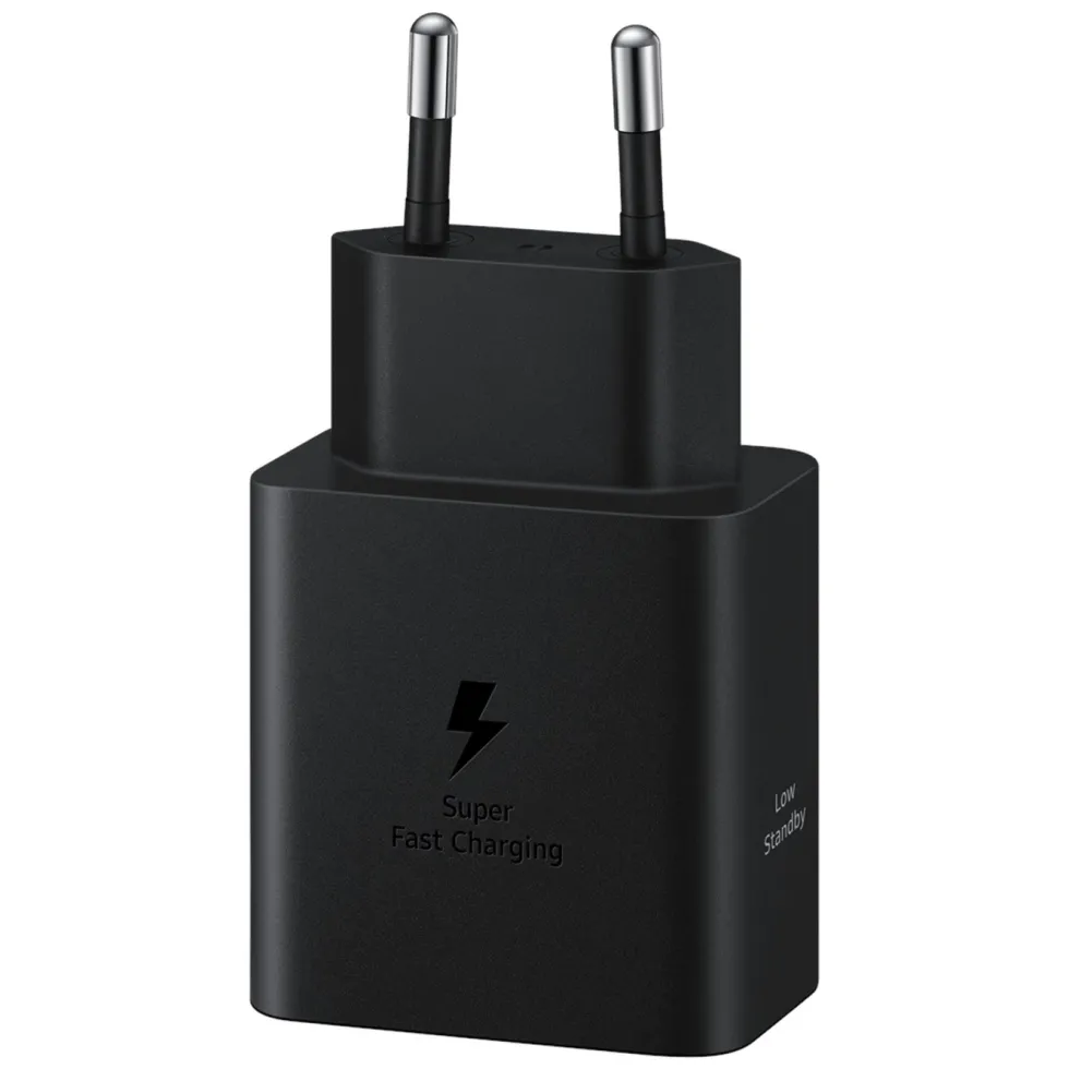 Samsung Original USB-C Laddare 45 W
