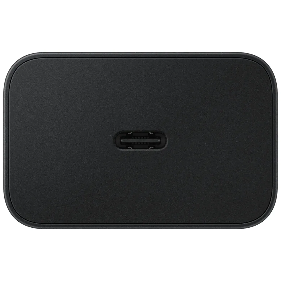 Samsung Original USB-C Laddare 45 W