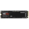 Samsung 990 PRO PCle 4.0 NVMe M.2 SSD 2 TB