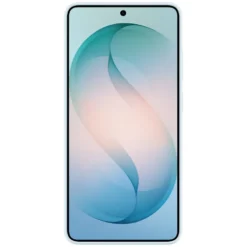 Samsung Silicone Magnet Case till Galaxy S26 Ultra Sky Blue