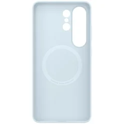 Samsung Silicone Magnet Case till Galaxy S26 Ultra Sky Blue