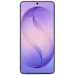 Samsung Slim Magnet Case till Galaxy S26 Ultra Violet