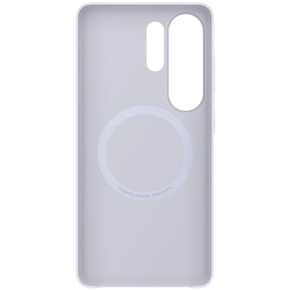 Samsung Slim Magnet Case till Galaxy S26 Ultra Violet