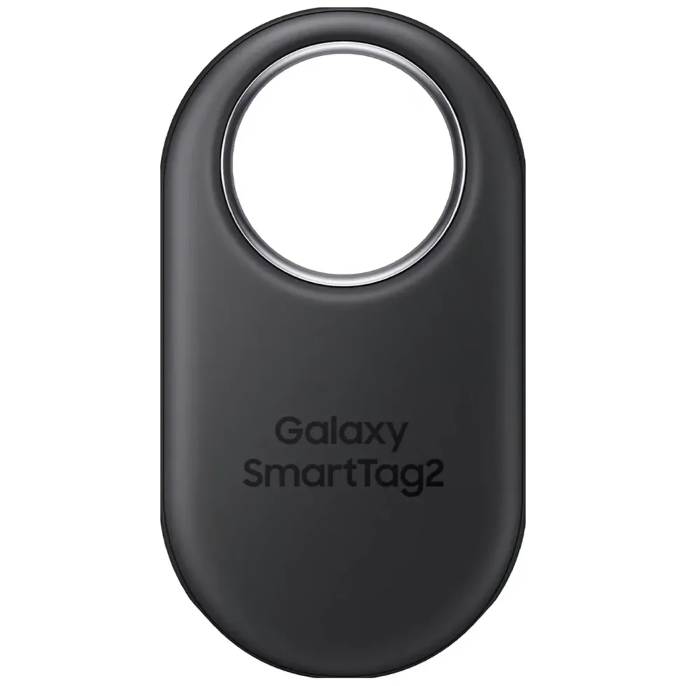 Samsung SmartTag2 Svart