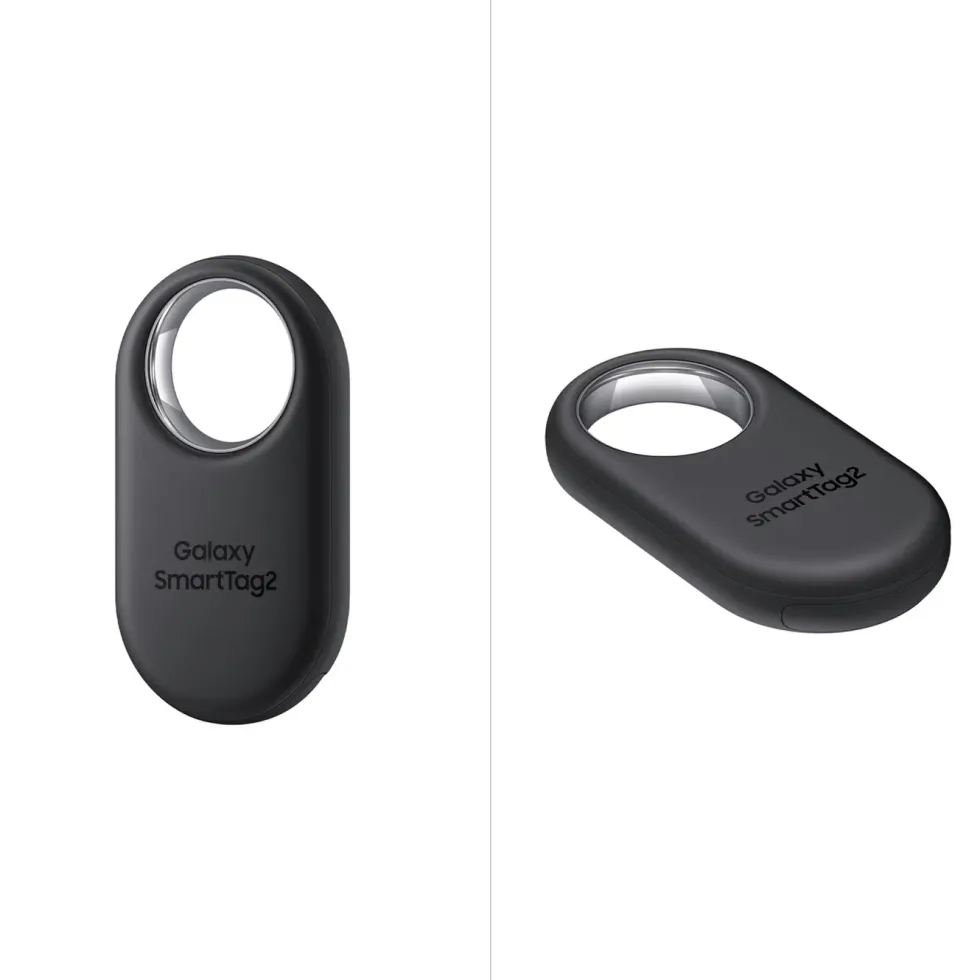 Samsung SmartTag2 Svart
