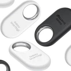 Samsung SmartTag2 Svart