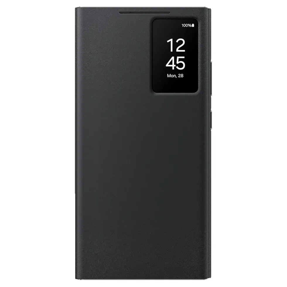 Samsung Smart View Case för Galaxy S24 Ultra