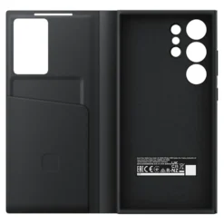Samsung Smart View Case för Galaxy S24 Ultra