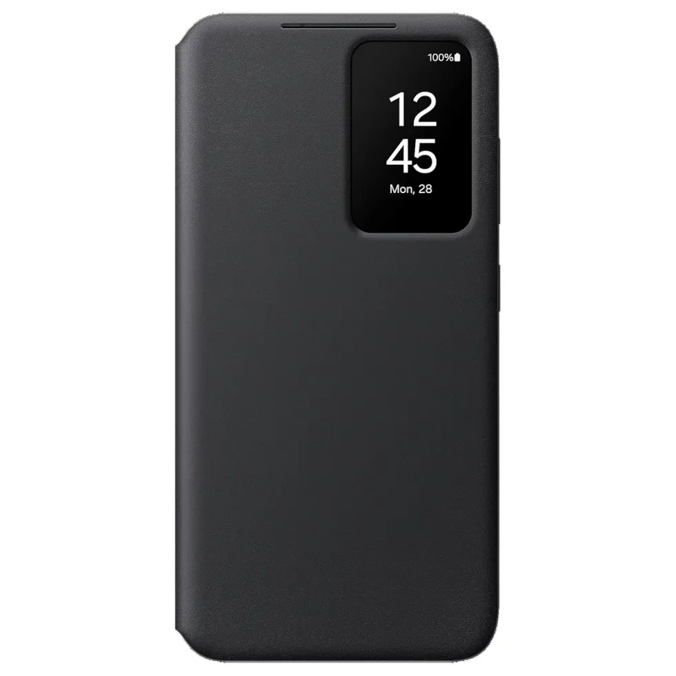 Samsung Smart View Case för Galaxy S24