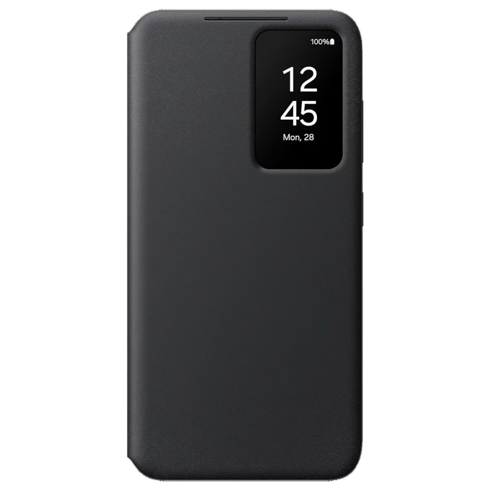 Samsung Smart View Case för Galaxy S24