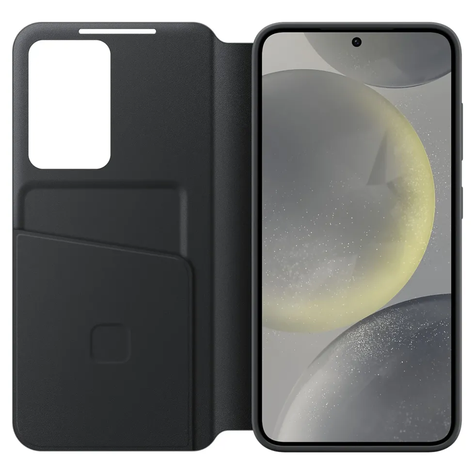 Samsung Smart View Case för Galaxy S24
