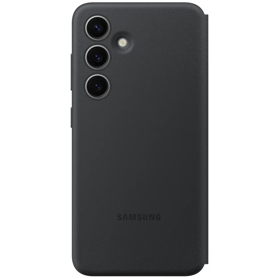 Samsung Smart View Case för Galaxy S24