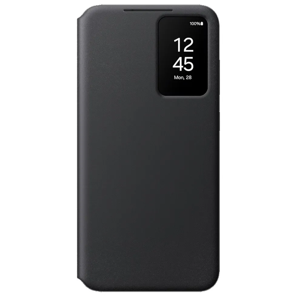 Samsung Smart View Case för Galaxy S24+