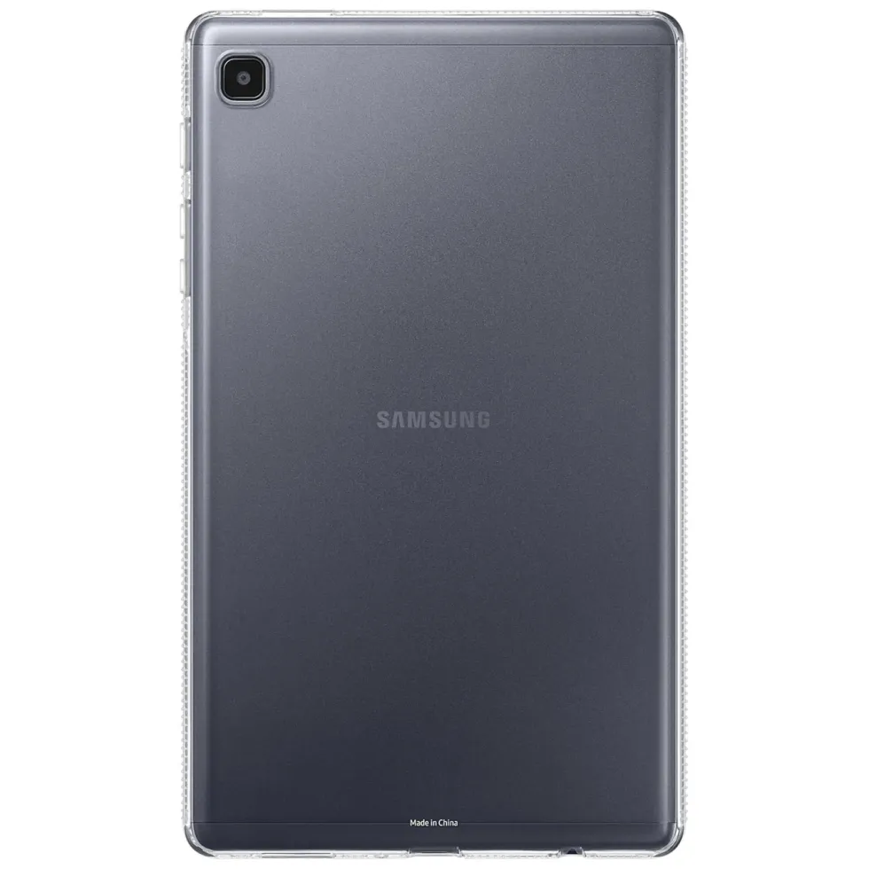 Samsung Tab A7 Lite Clear Cover