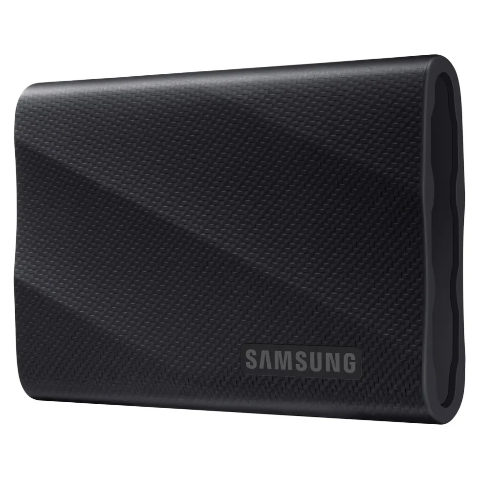 Samsung T9 Extern SSD-disk 1 TB