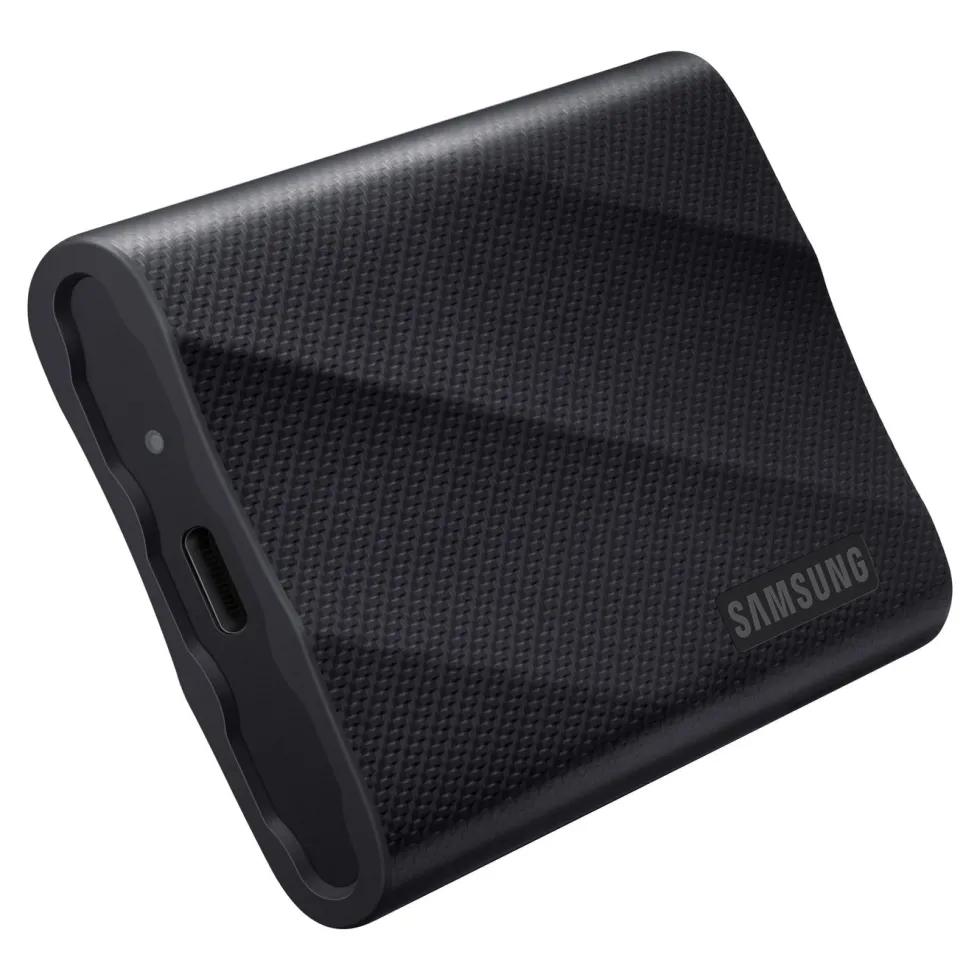 Samsung T9 Extern SSD-disk 2 TB