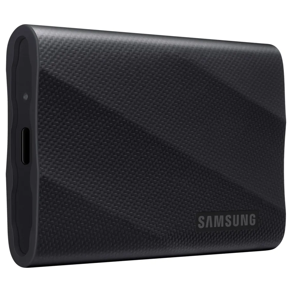 Samsung T9 Extern SSD-disk 2 TB