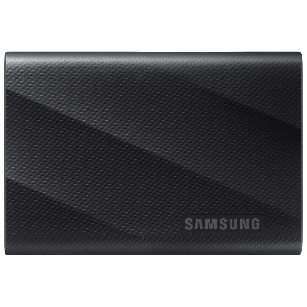 Samsung T9 Extern SSD-disk 2 TB
