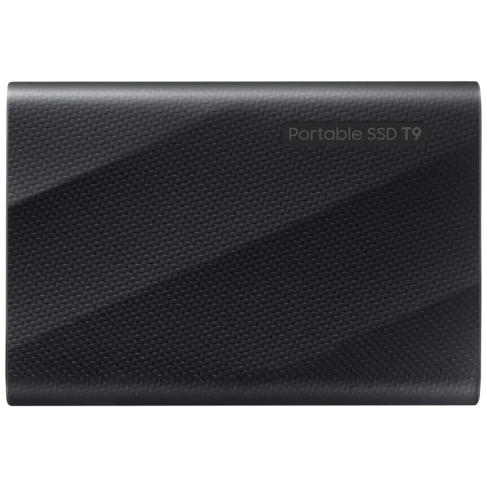 Samsung T9 Extern SSD-disk 2 TB