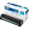 Samsung Toner D1042S Svart