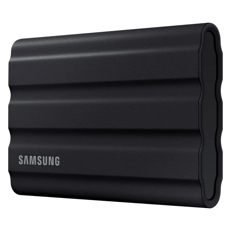 Samsung T7 Shield Extern SSD-disk 4 TB