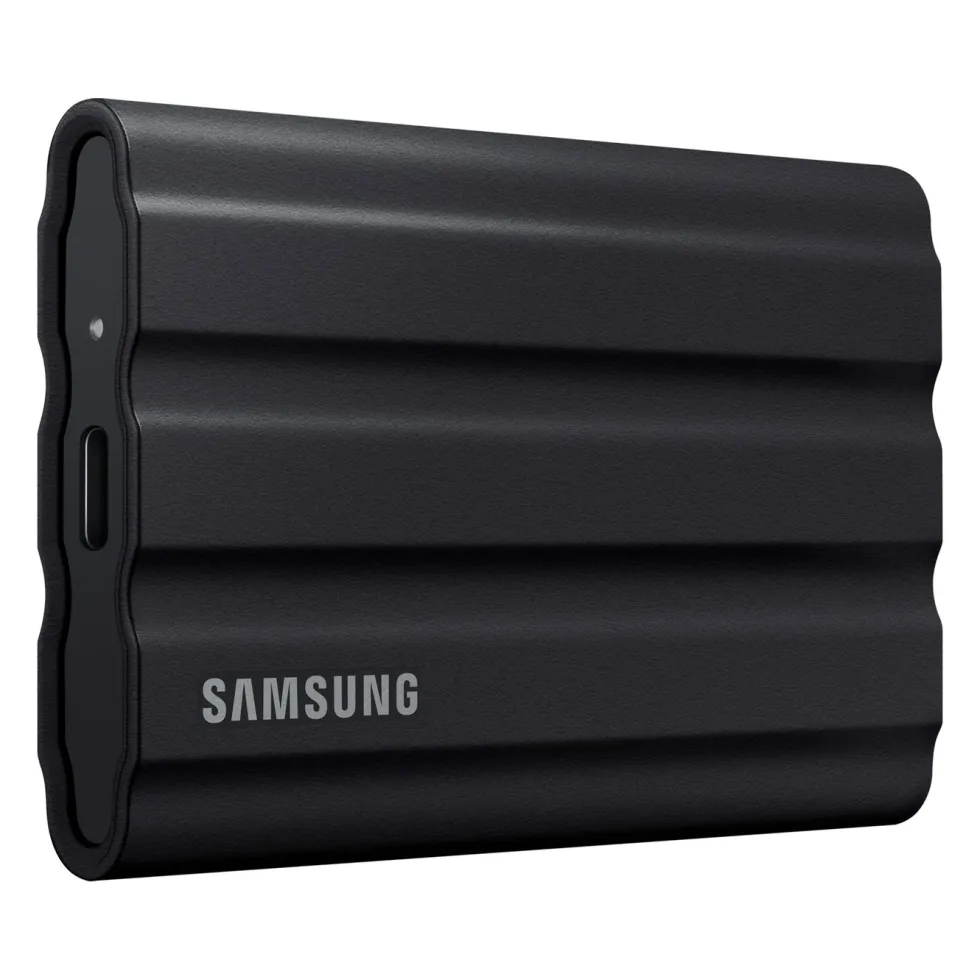 Samsung T7 Shield Extern SSD-disk 4 TB
